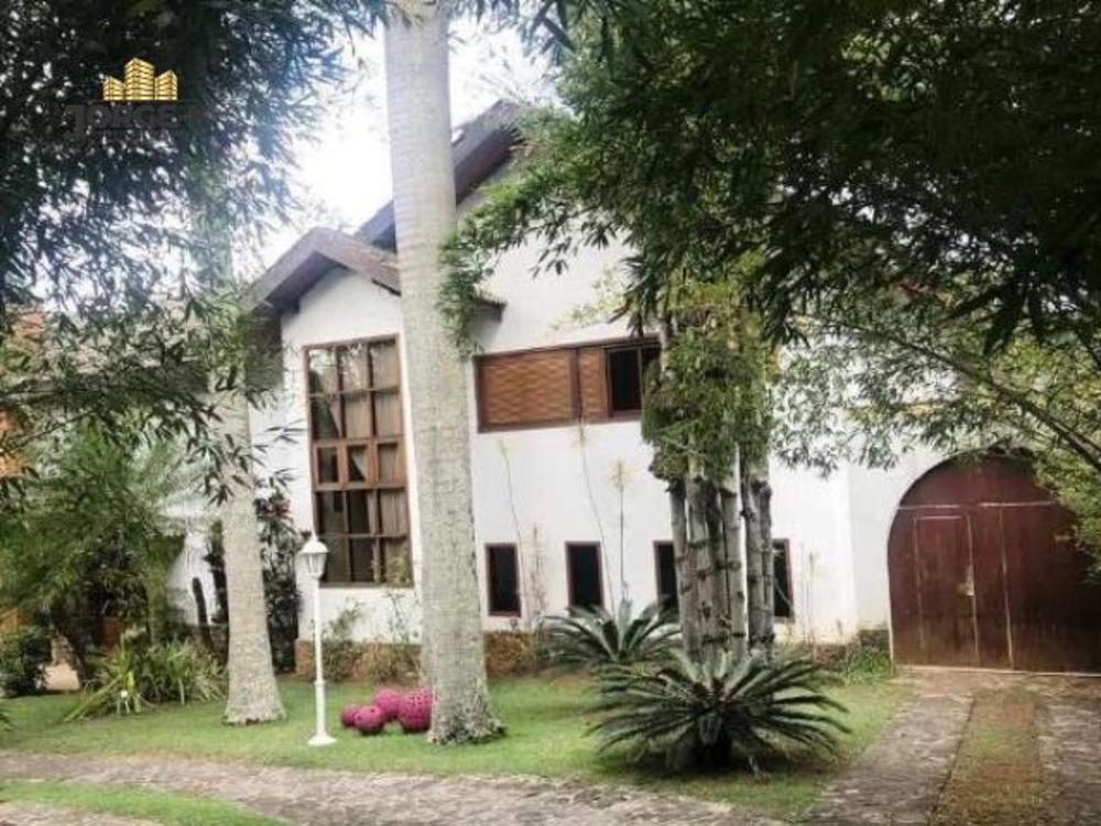 Chácara, 4 quartos, 2100 m² - Foto 3