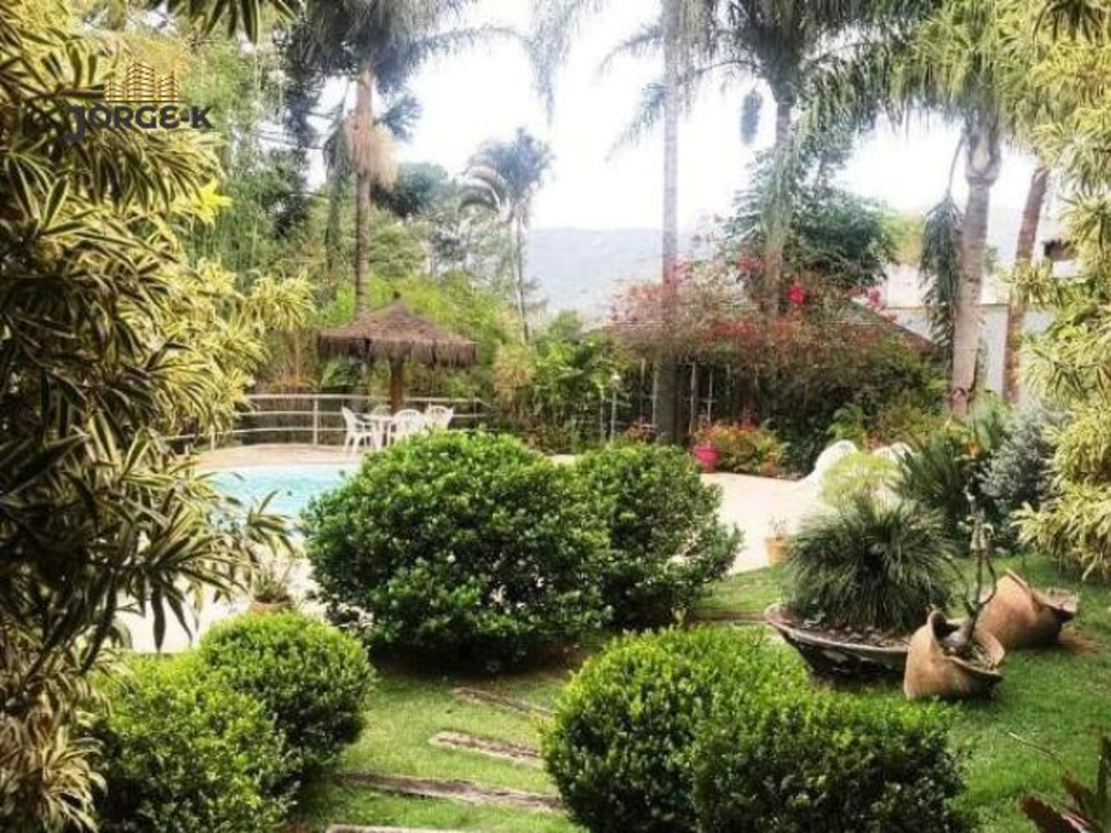 Chácara, 4 quartos, 2100 m² - Foto 18