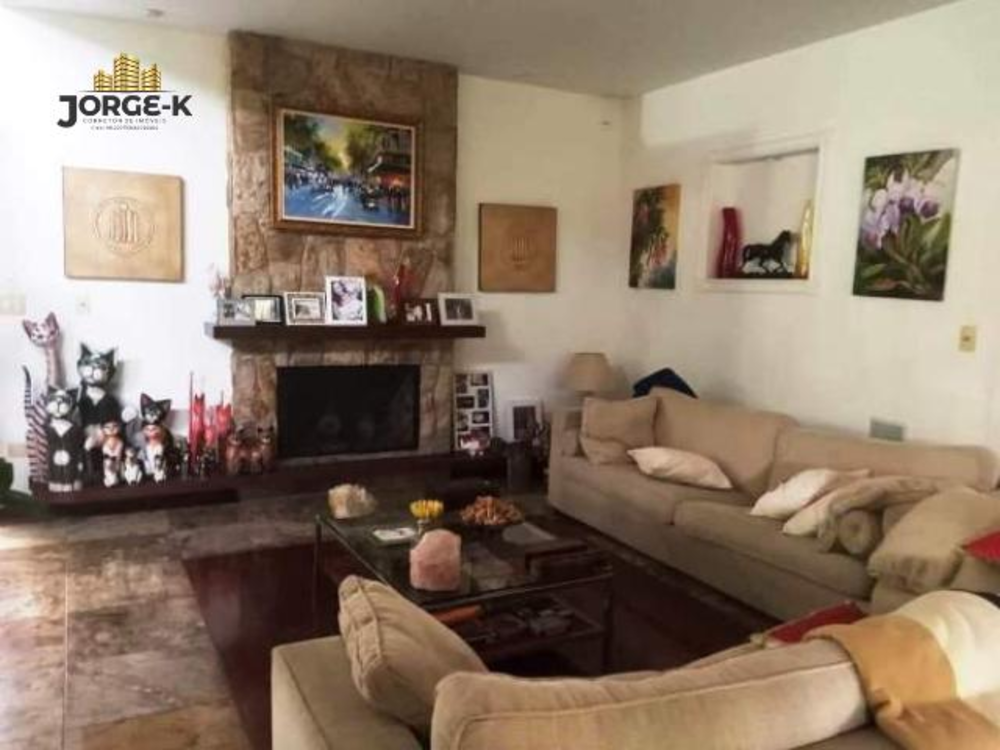 Chácara, 4 quartos, 2100 m² - Foto 8