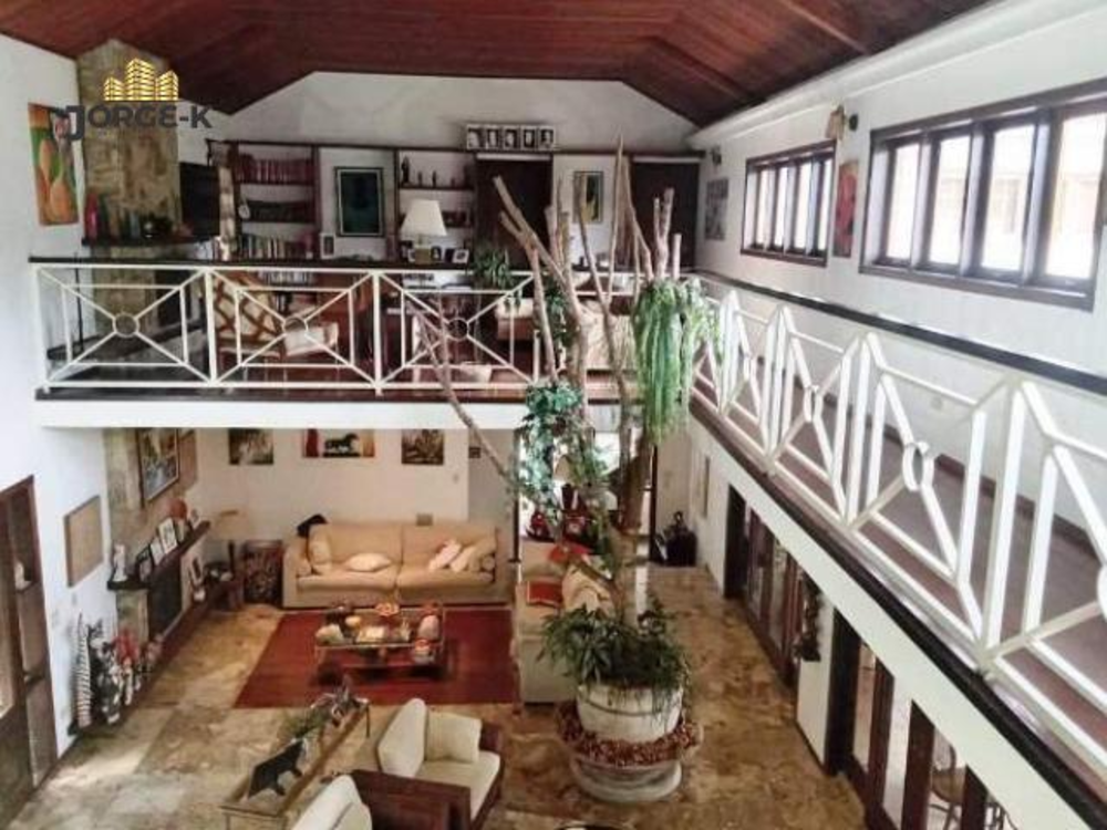 Chácara, 4 quartos, 2100 m² - Foto 4