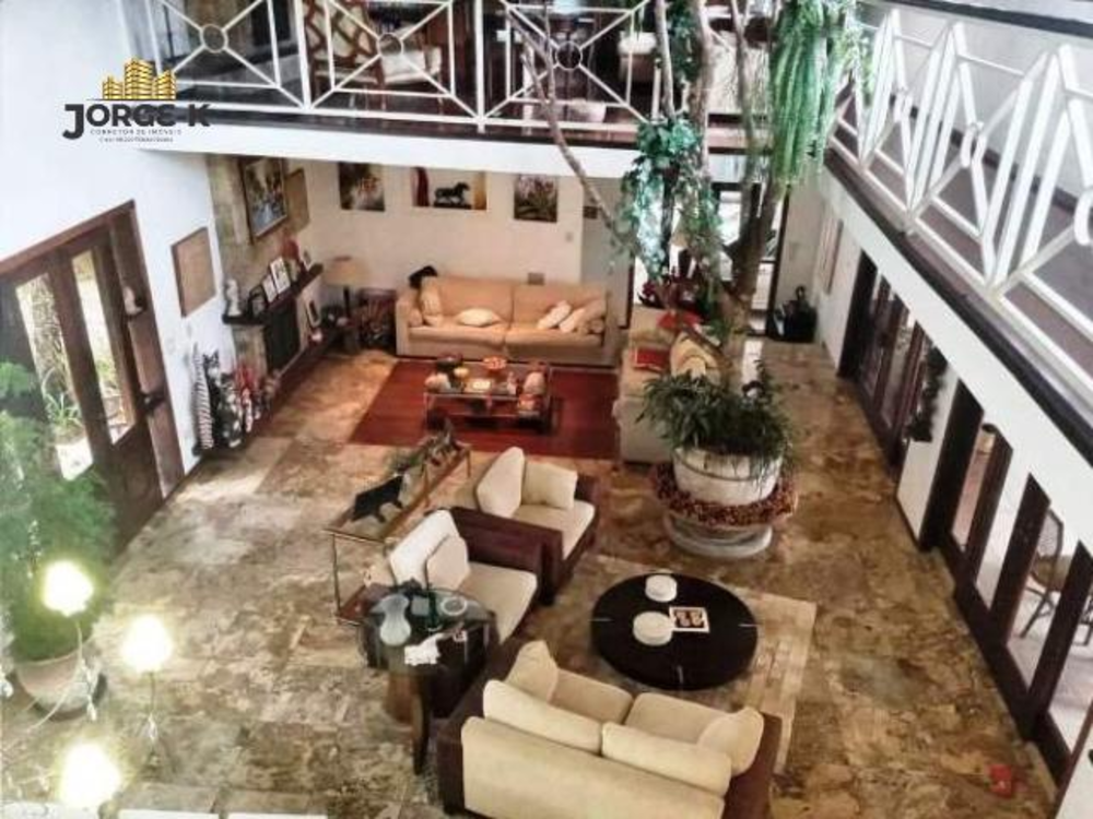 Chácara, 4 quartos, 2100 m² - Foto 5