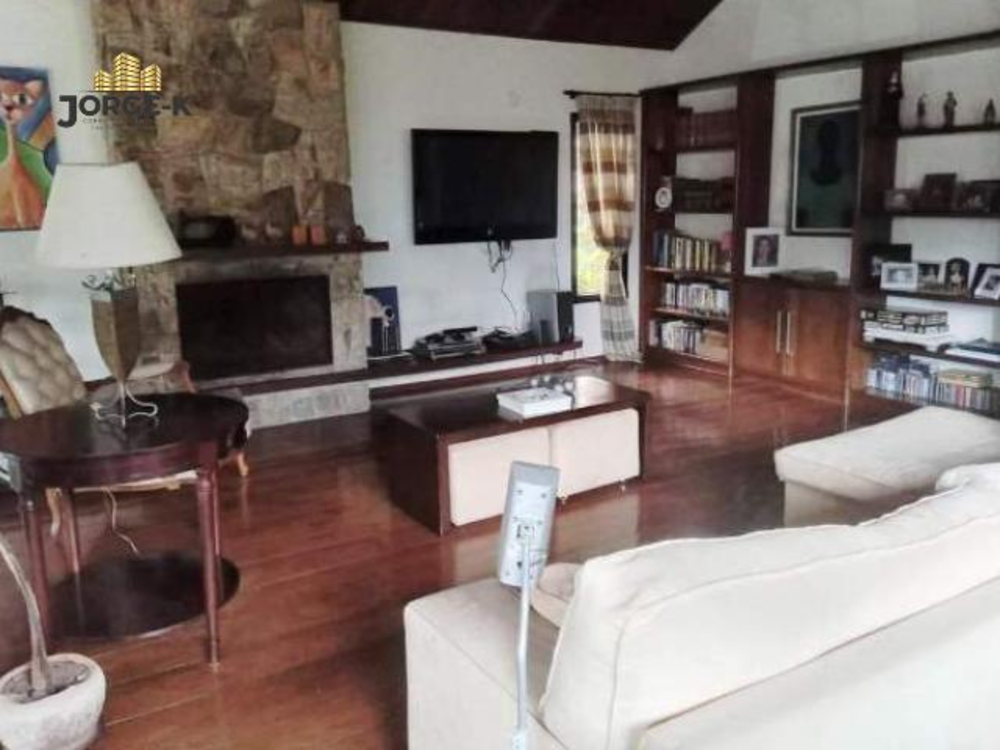 Chácara, 4 quartos, 2100 m² - Foto 10