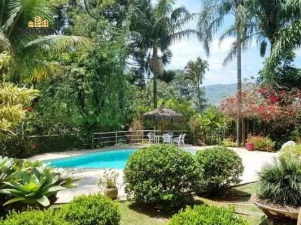 Chácara, 4 quartos, 2100 m² - Foto 20