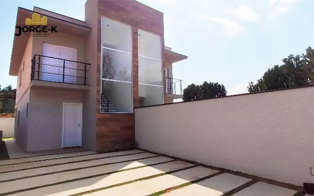 Casa à venda com 3 quartos, 150m² - Foto 3