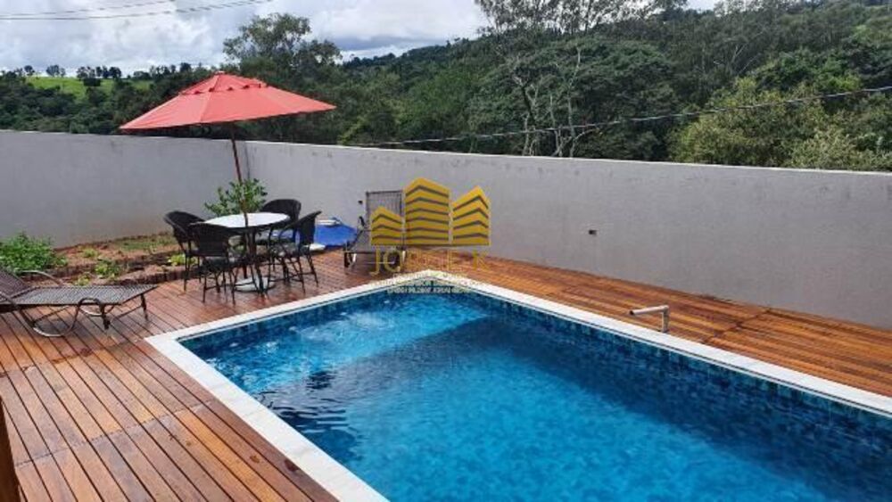 Casa de Condomínio, 3 quartos - Foto 18