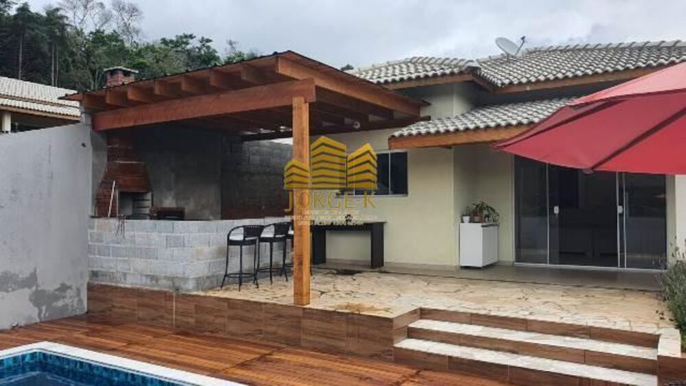 Casa de Condomínio, 3 quartos - Foto 16