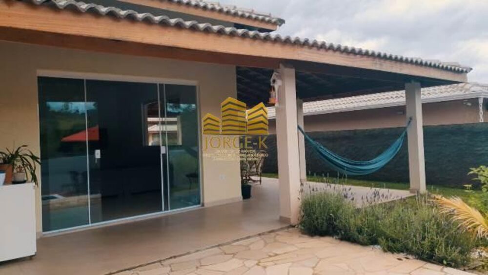 Casa de Condomínio, 3 quartos - Foto 15