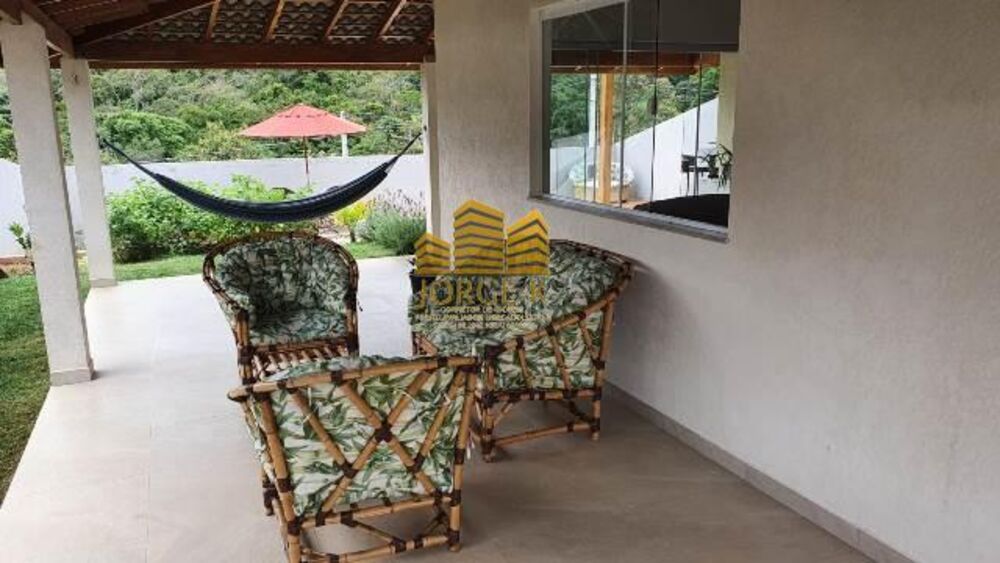 Casa de Condomínio, 3 quartos - Foto 12
