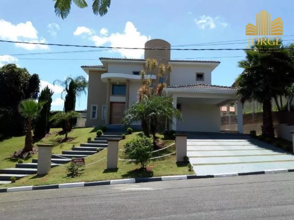 Casa de Condomínio à venda com 3 quartos, 800m² - Foto 2