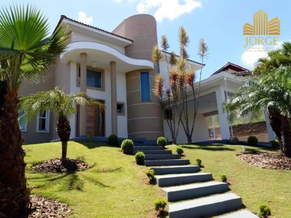 Casa de Condomínio à venda com 3 quartos, 800m² - Foto 1