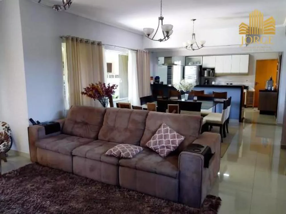 Casa de Condomínio à venda com 3 quartos, 800m² - Foto 6