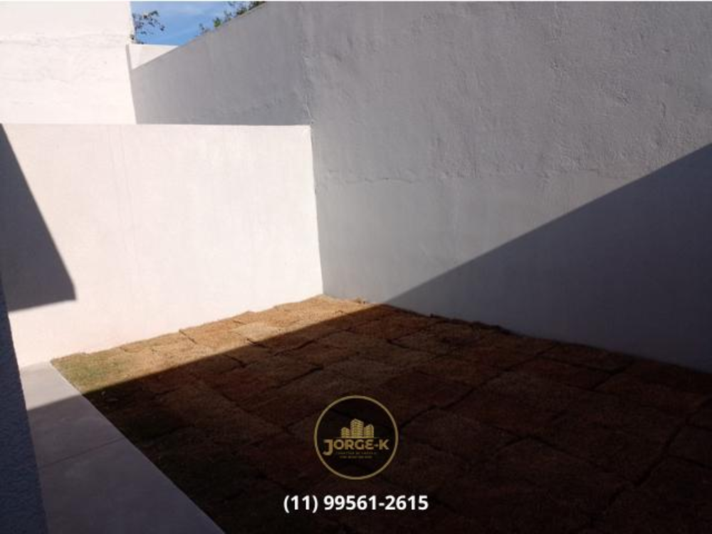 Casa, 3 quartos, 93 m² - Foto 1