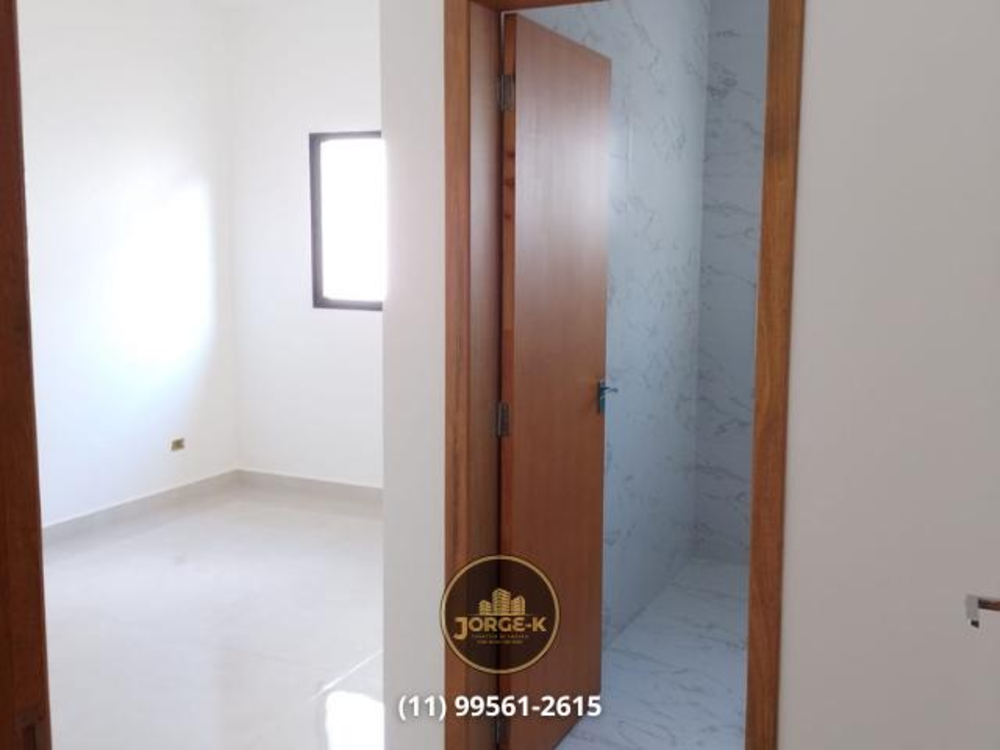 Casa, 3 quartos, 93 m² - Foto 4