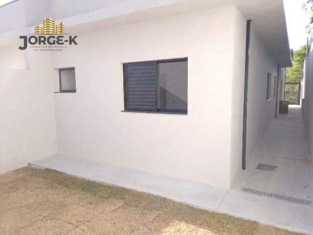 Casa, 3 quartos, 93 m² - Foto 2