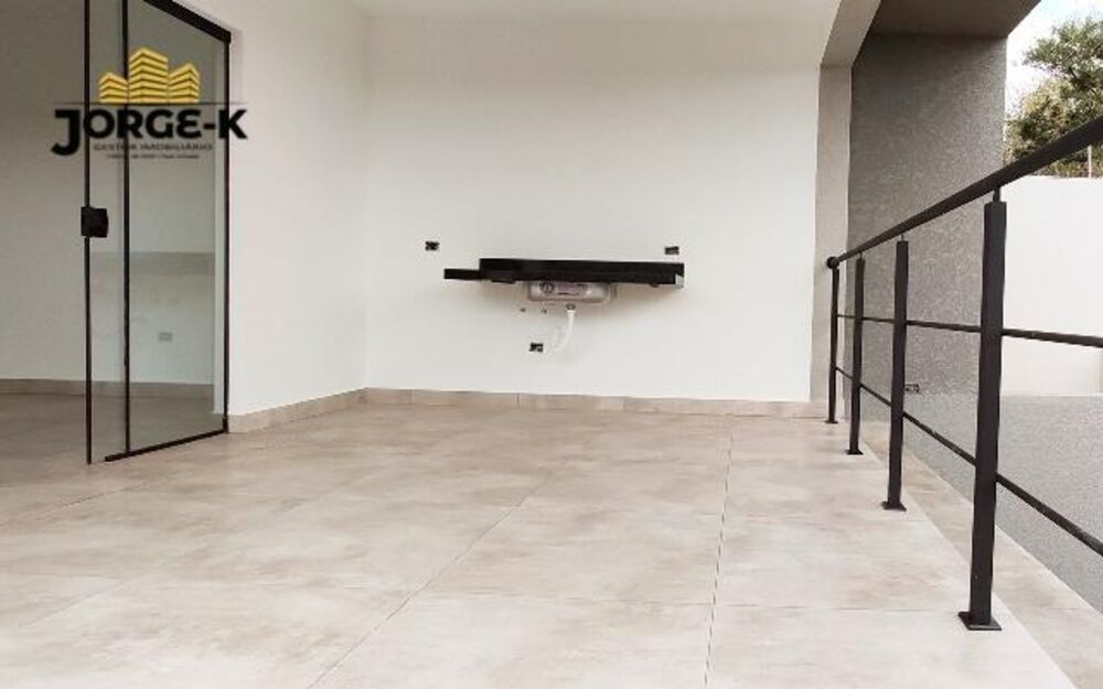 Casa, 3 quartos, 102 m² - Foto 3