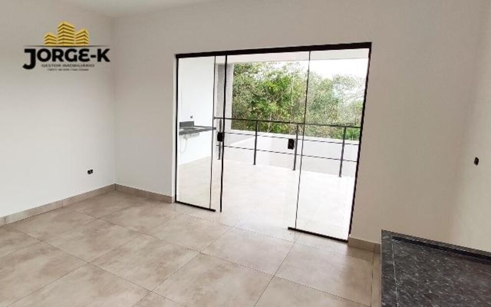 Casa, 3 quartos, 102 m² - Foto 2