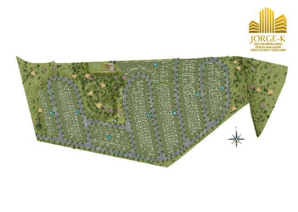 Terreno à venda, 175m² - Foto 9