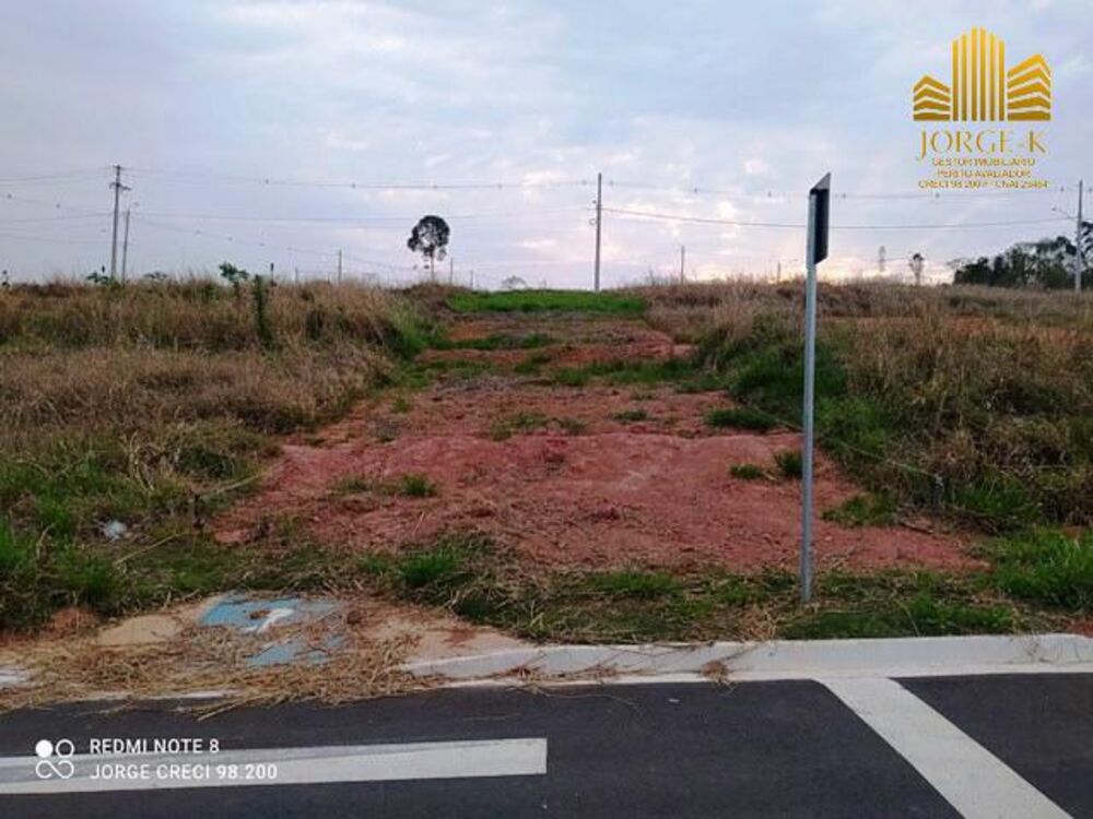 Terreno à venda, 175m² - Foto 1