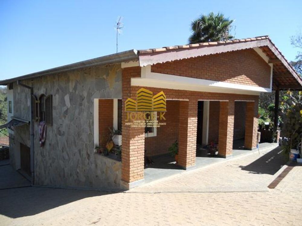 Chácara à venda com 3 quartos, 1500m² - Foto 17