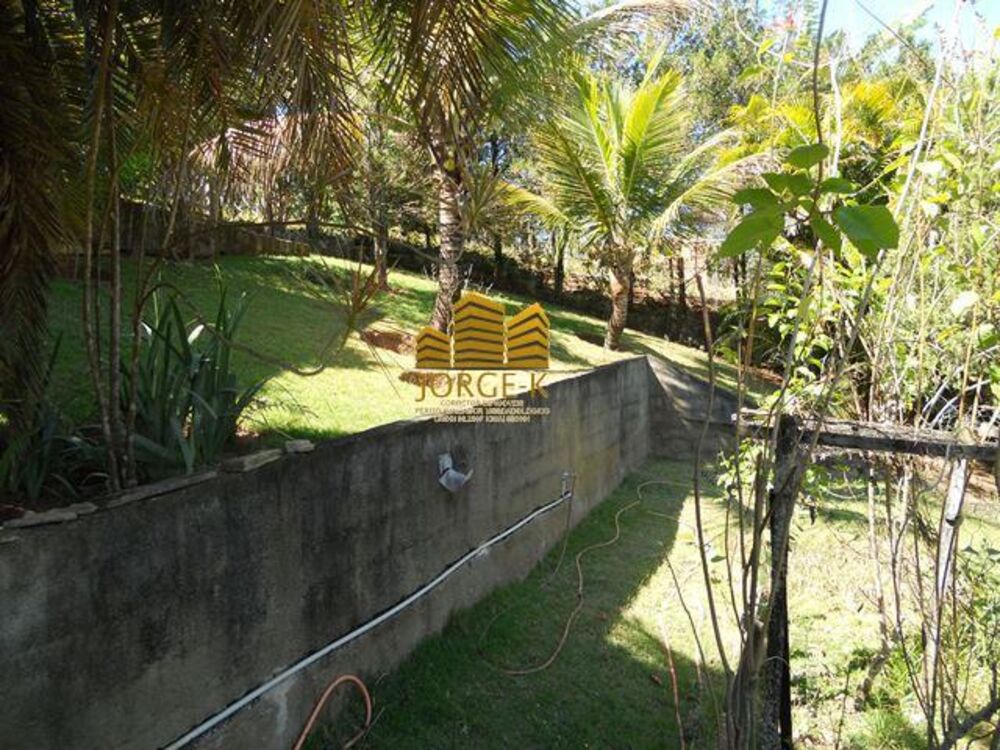 Chácara à venda com 3 quartos, 1500m² - Foto 8