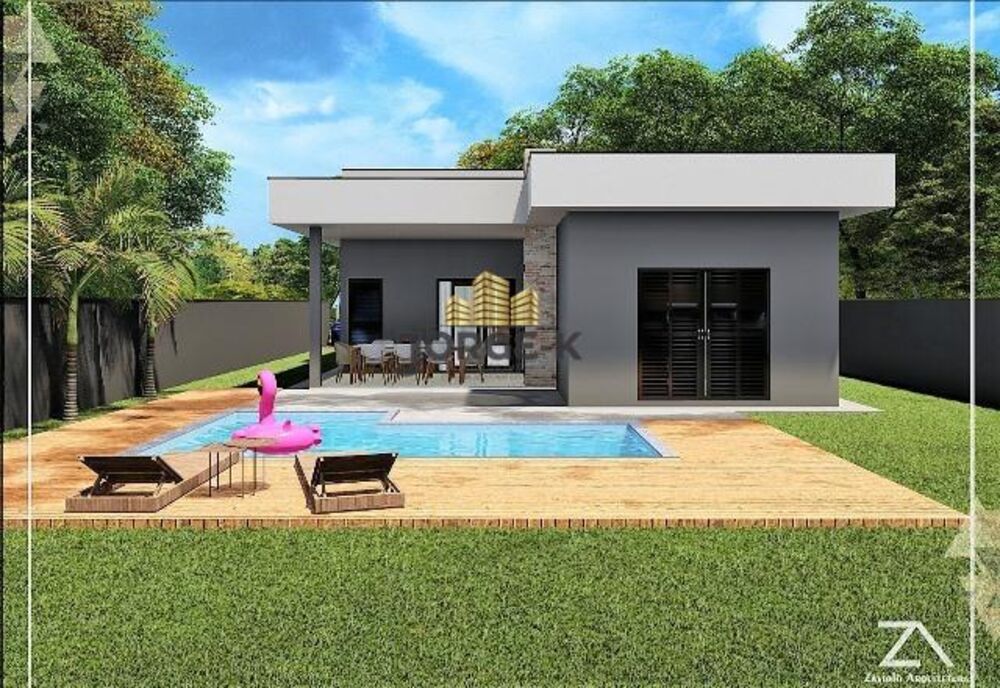 Casa de Condomínio, 3 quartos - Foto 6