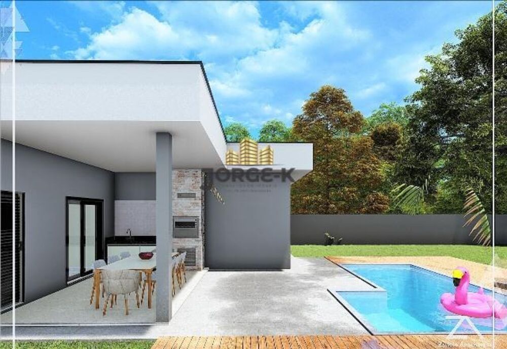 Casa de Condomínio, 3 quartos - Foto 9