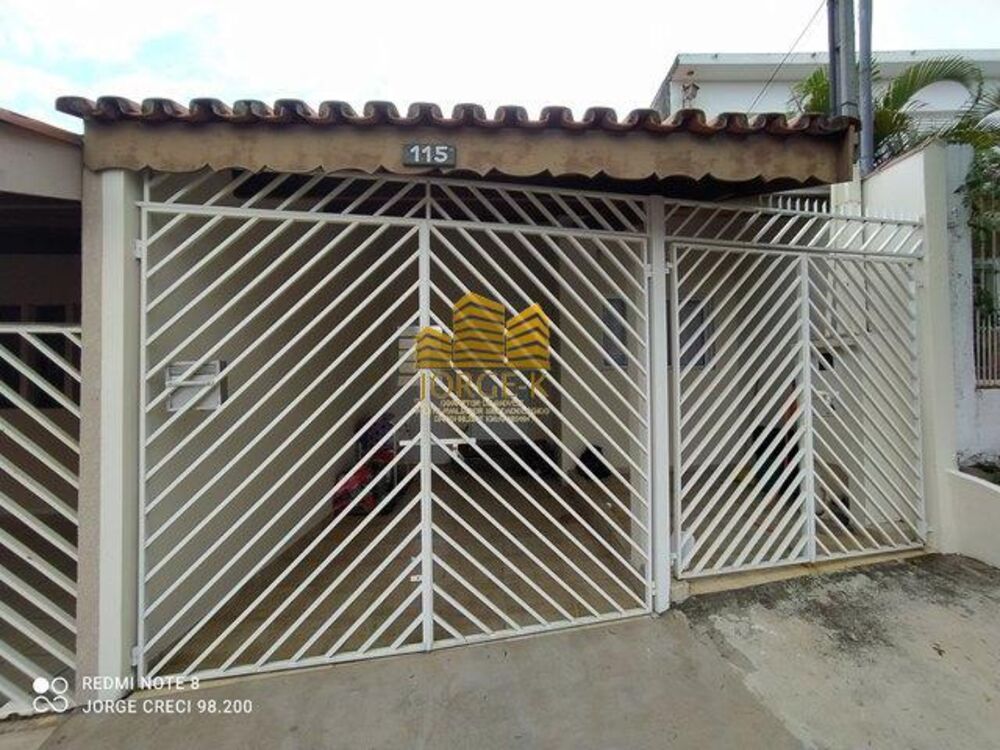 Casa, 2 quartos, 84 m² - Foto 2