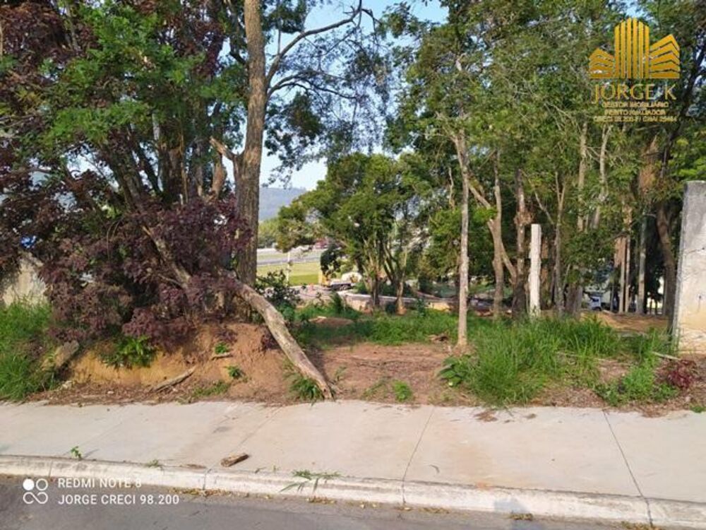 Terreno à venda, 400m² - Foto 9