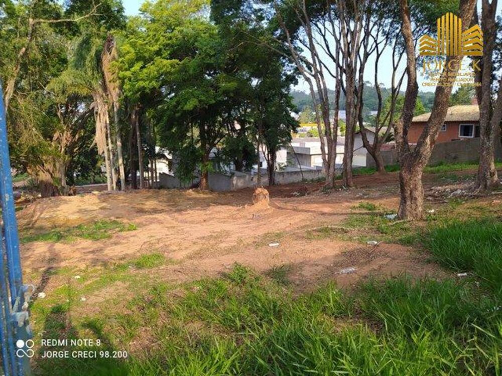 Terreno à venda, 400m² - Foto 8