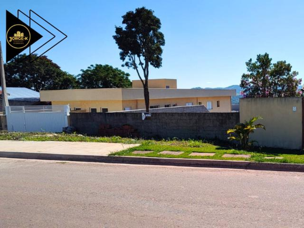 Terreno, 462 m² - Foto 1