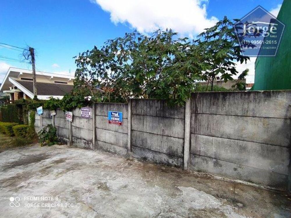 Terreno à venda, 471m² - Foto 2