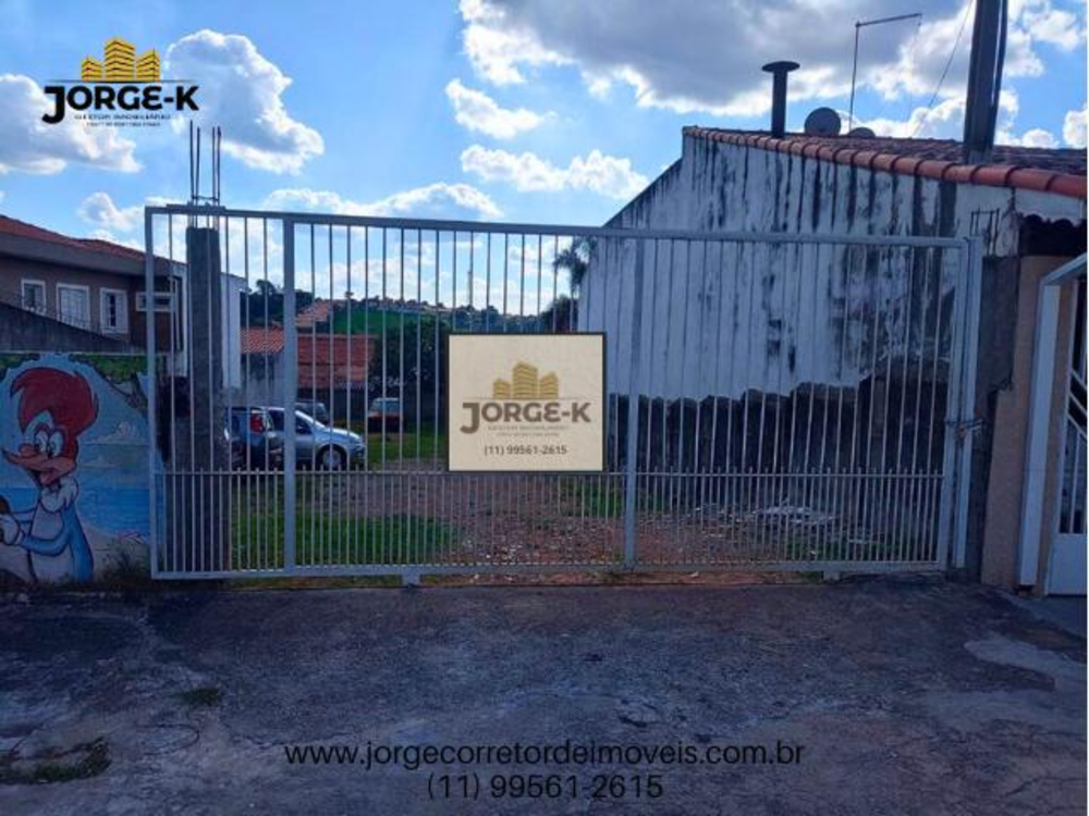 Terreno, 420 m² - Foto 3