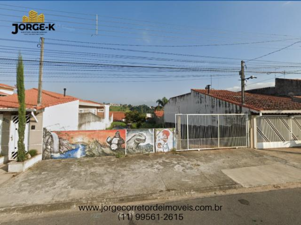 Terreno, 420 m² - Foto 1