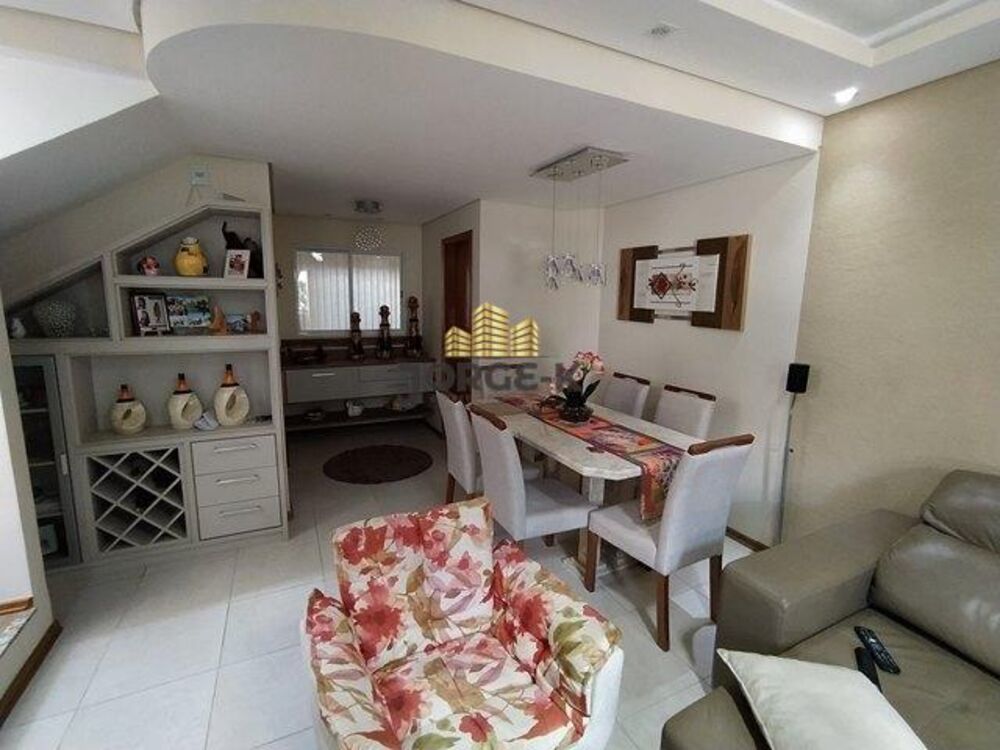 Casa de Condomínio, 3 quartos - Foto 3