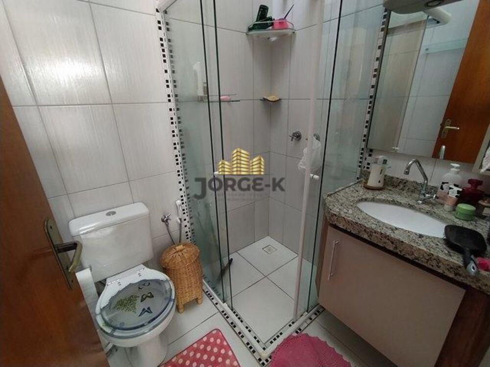Casa de Condomínio, 3 quartos - Foto 10