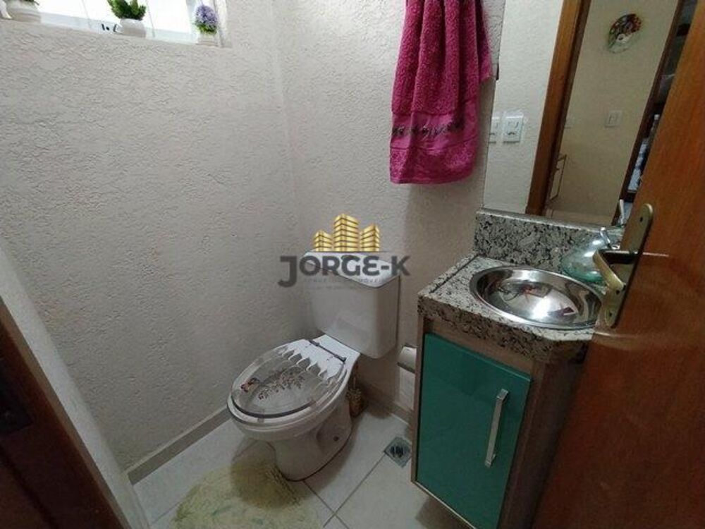 Casa de Condomínio, 3 quartos - Foto 12