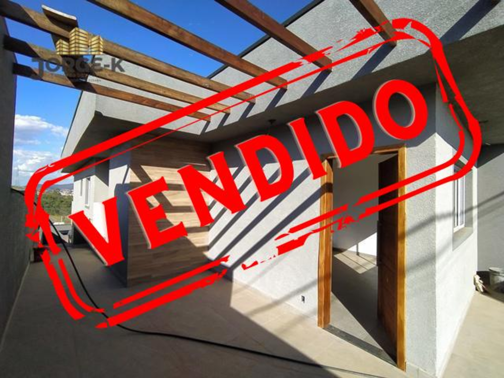 Casa, 2 quartos, 118 m² - Foto 1