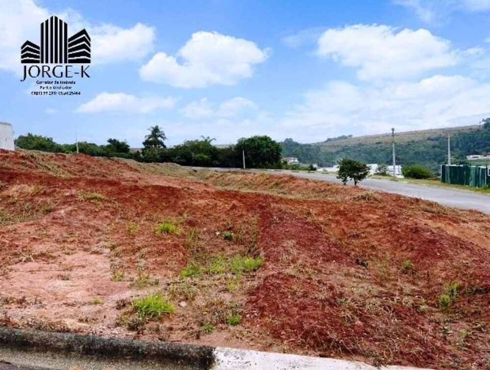 Terreno, 797 m² - Foto 1