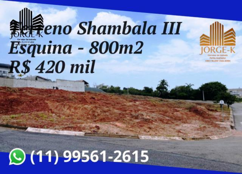 Terreno, 797 m² - Foto 5