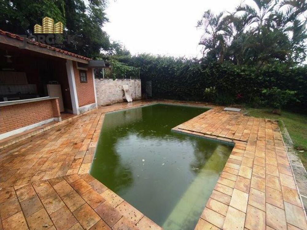 Casa, 3 quartos, 344 m² - Foto 2
