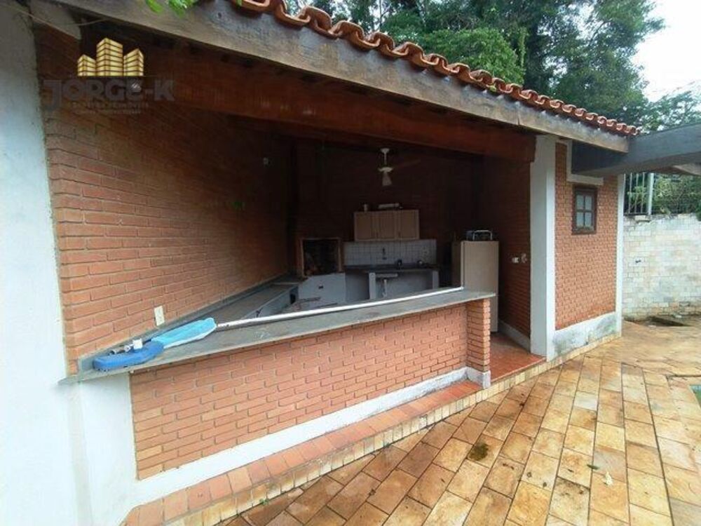 Casa, 3 quartos, 344 m² - Foto 4