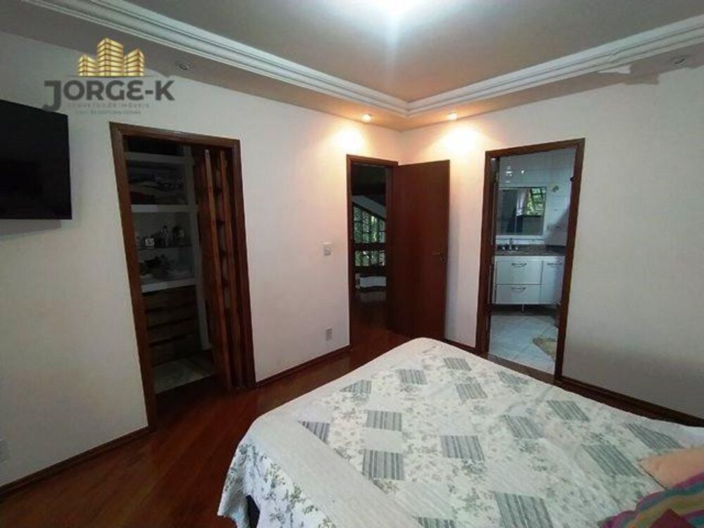 Casa, 3 quartos, 344 m² - Foto 5