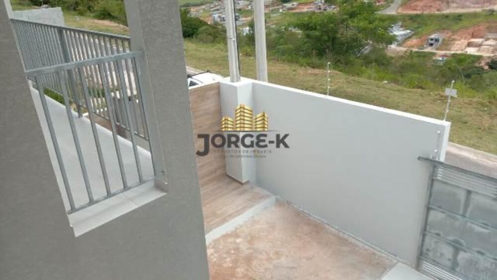 Casa, 3 quartos, 118 m² - Foto 3