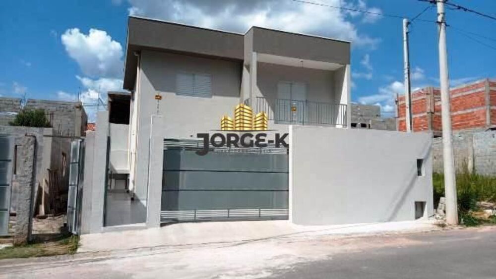 Casa, 3 quartos, 118 m² - Foto 2