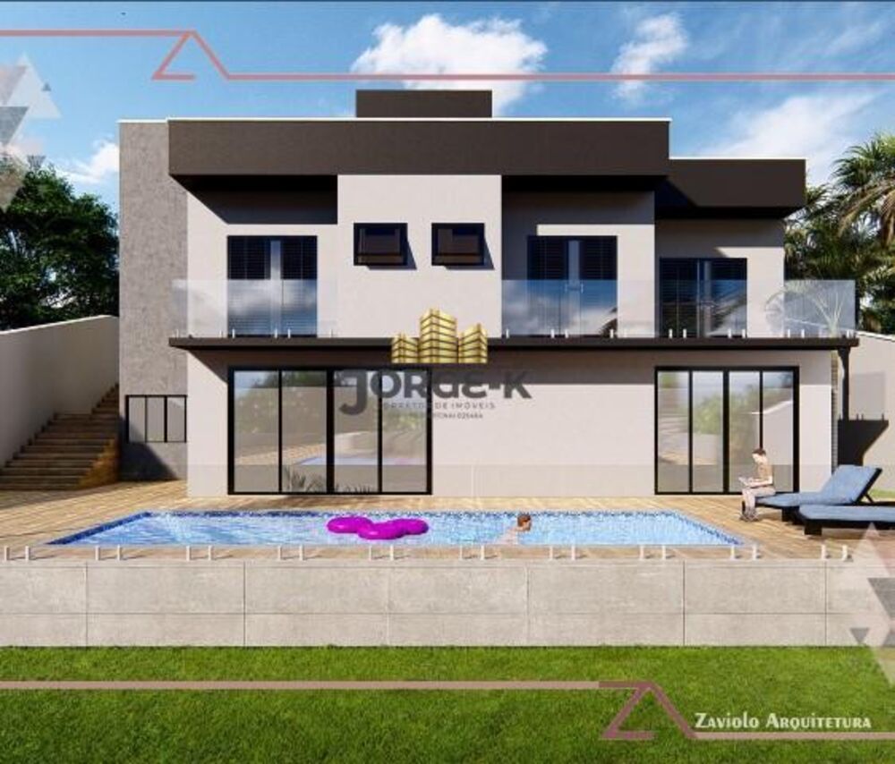 Casa de Condomínio, 3 quartos - Foto 8