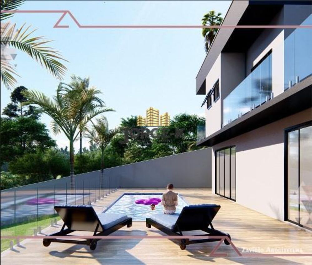 Casa de Condomínio, 3 quartos - Foto 9