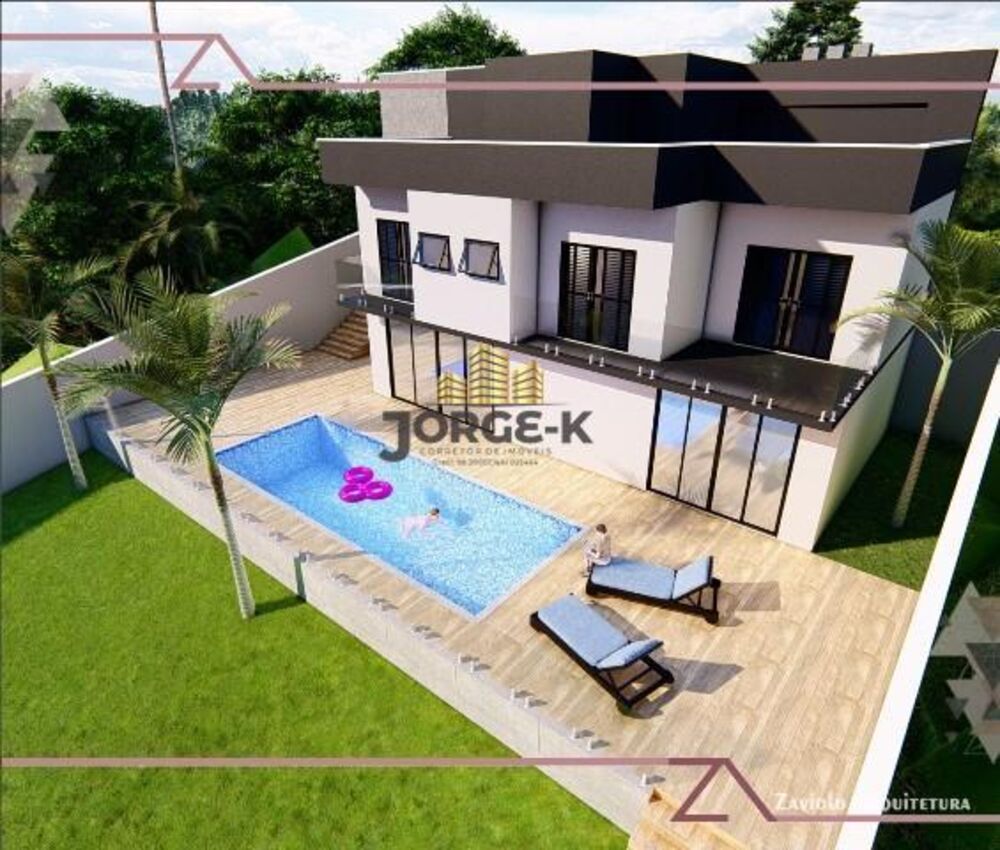 Casa de Condomínio, 3 quartos - Foto 11