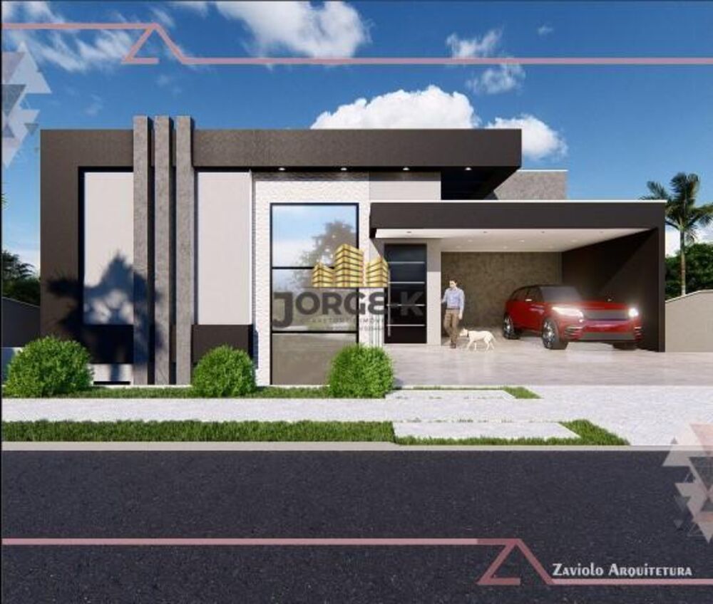 Casa de Condomínio, 3 quartos - Foto 3