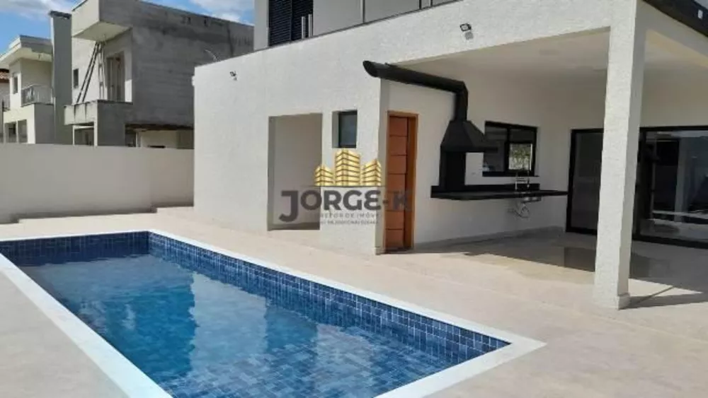 Casa de Condomínio à venda com 4 quartos, 600m² - Foto 5