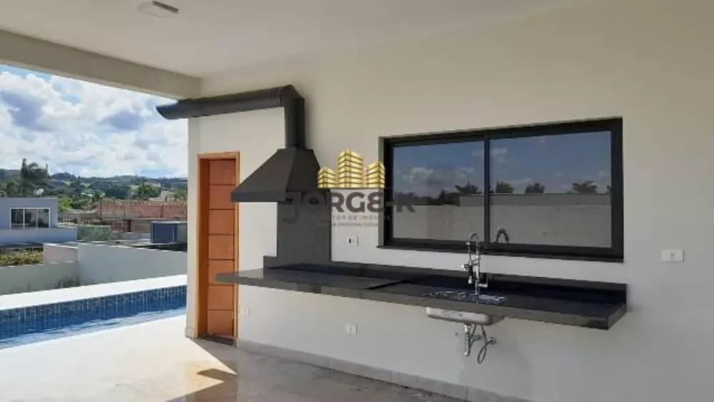 Casa de Condomínio à venda com 4 quartos, 600m² - Foto 8